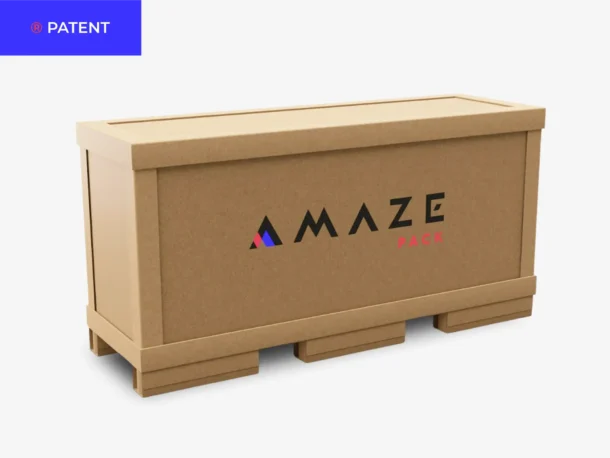 Cardboard boxes COREBOX