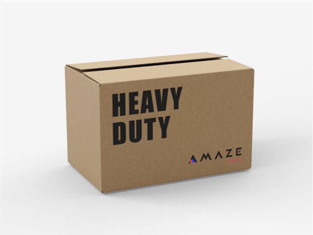 High strength packaging