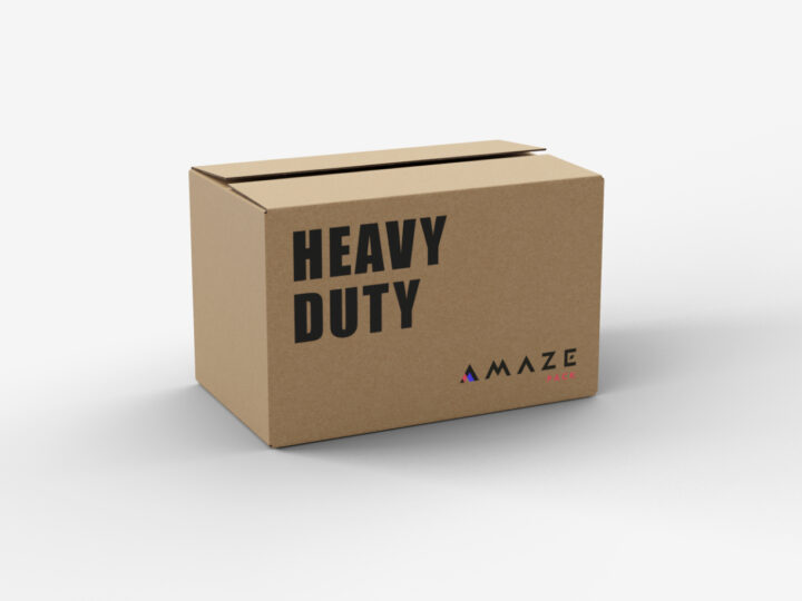 opakowania o wysokiej wytrzymałości