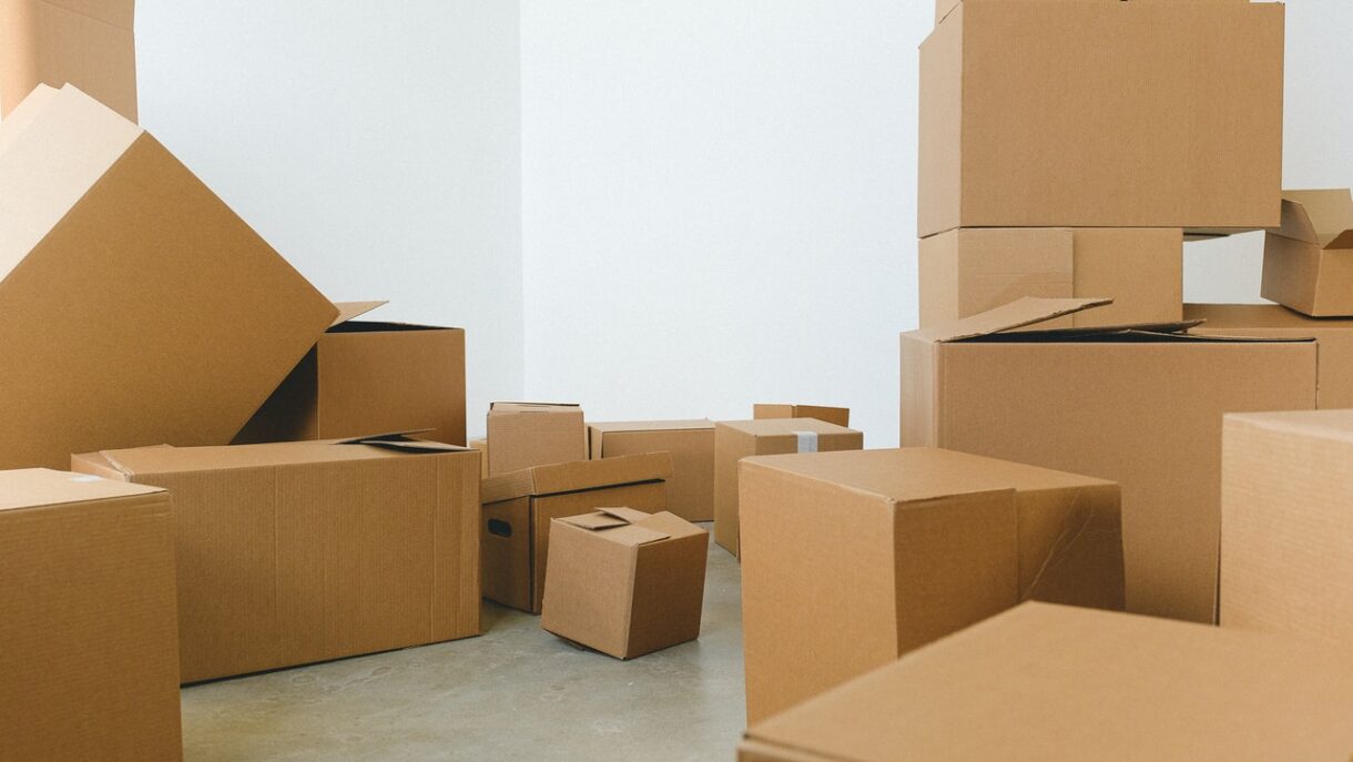 Euro cartons and cardboard packaging, or how we use the potential of ecological raw material