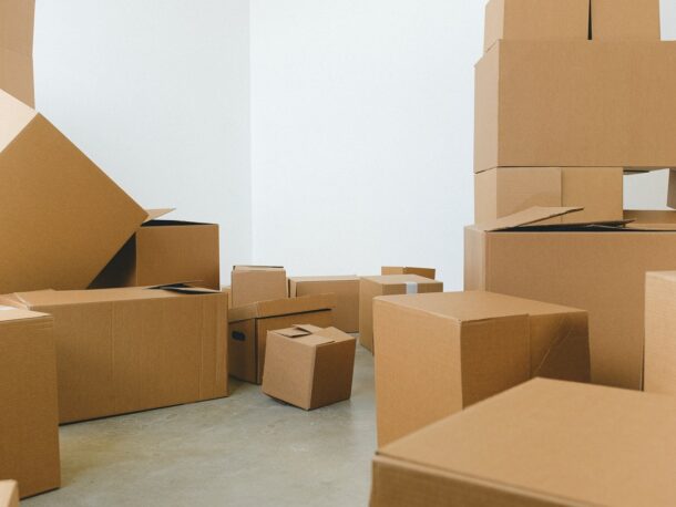 Euro cartons and cardboard packaging, or how we use the potential of ecological raw material